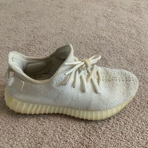 Yeezy cream